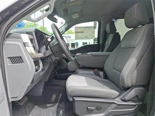 2025 Ford F-350 XLT