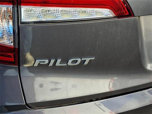 2020 Honda Pilot AWD LX