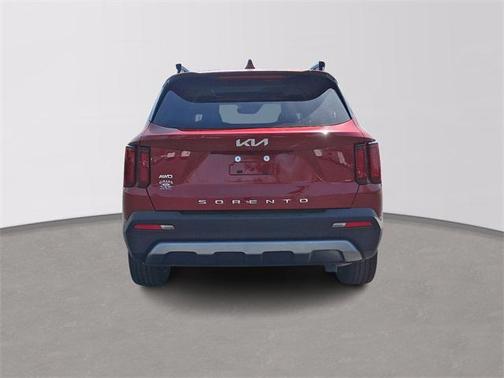2022 Kia Sorento EX