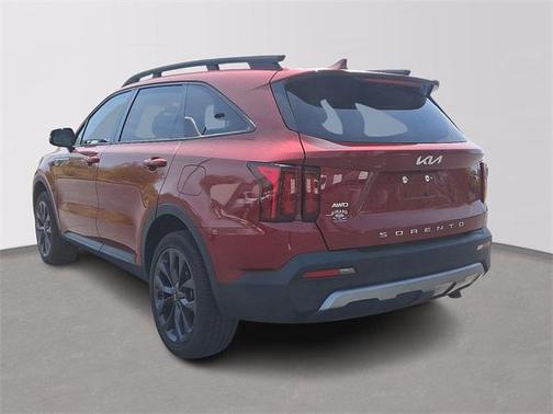 2022 Kia Sorento EX
