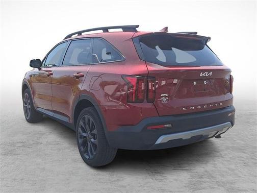 2022 Kia Sorento EX