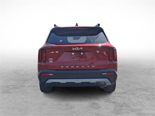 2022 Kia Sorento EX