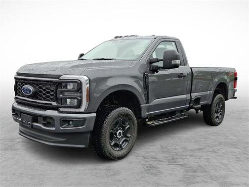 2025 Ford F-350 XL