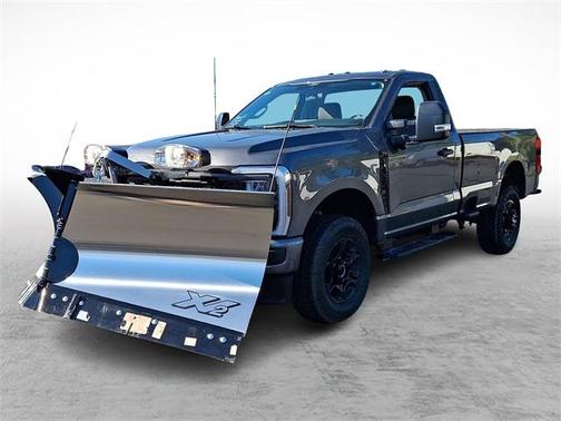 2025 Ford F-350 XL