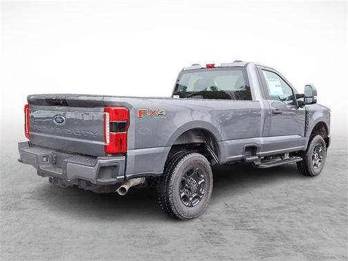 2025 Ford F-350 XL