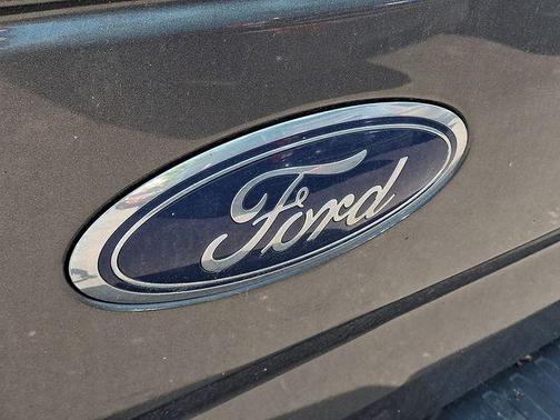 Shadow Black 2017 Ford F-150 XL