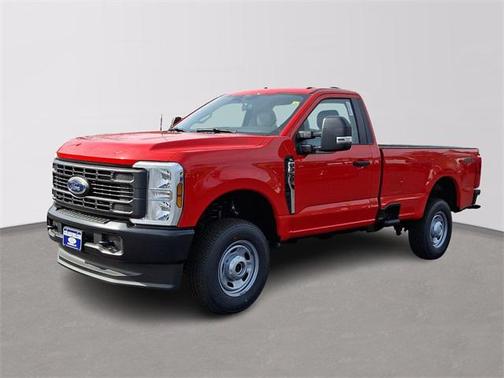2025 Ford F-350 XL