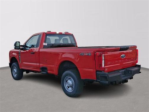 2025 Ford F-350 XL