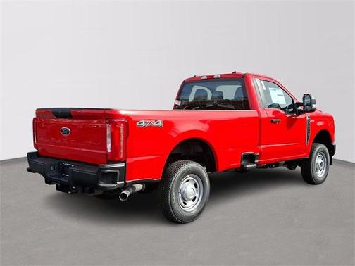 2025 Ford F-350 XL