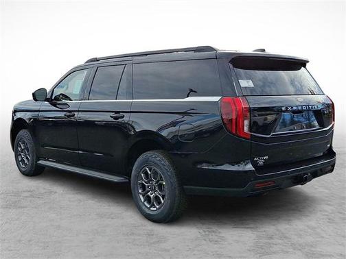 2025 Ford Expedition Max Active 4x4