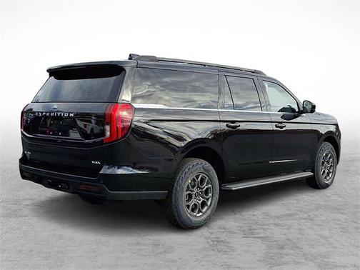 2025 Ford Expedition Max Active 4x4