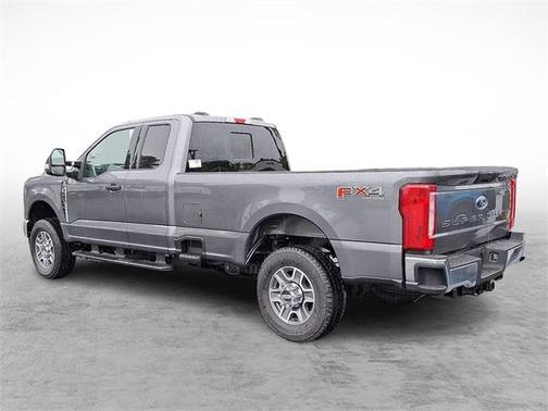 2025 Ford F-350 XLT