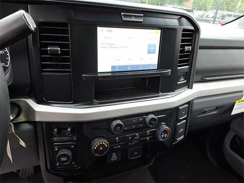 2025 Ford F-350 XLT