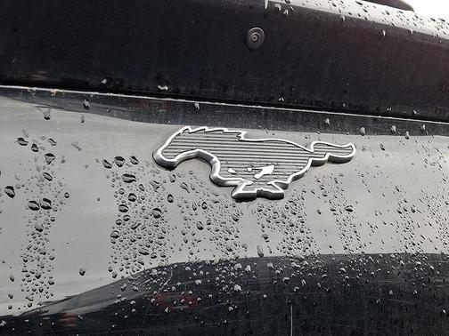 2022 Ford Mustang Mach-E Premium