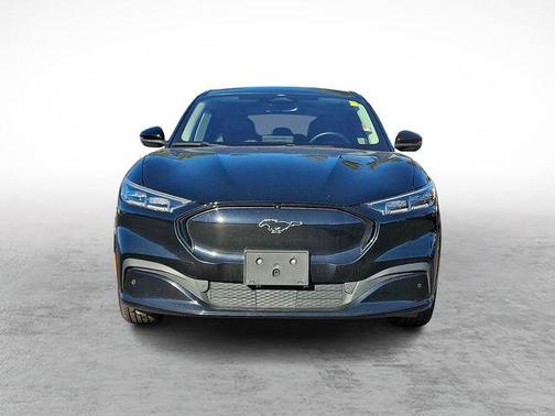 2022 Ford Mustang Mach-E Premium