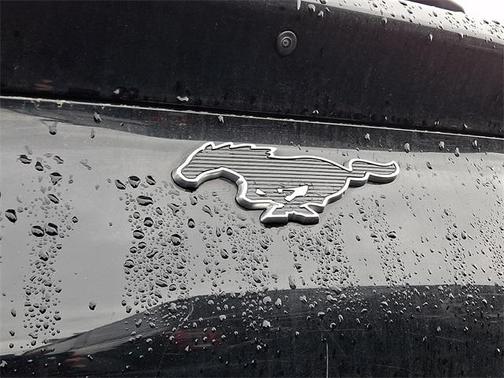 2022 Ford Mustang Mach-E Premium