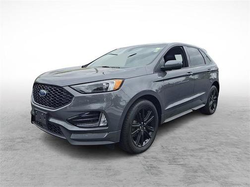 2022 Ford Edge ST Line