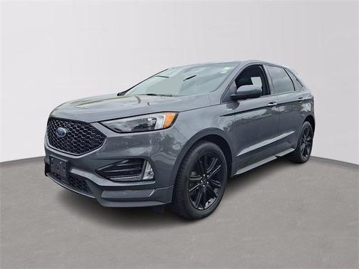 2022 Ford Edge ST Line
