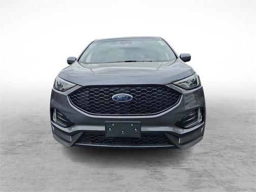 2022 Ford Edge ST Line