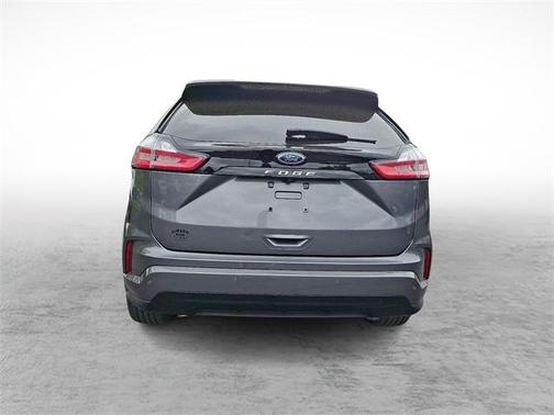 2022 Ford Edge ST Line