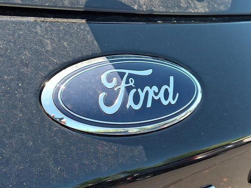 Agate Black Metallic 2023 Ford Escape Active