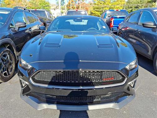 2023 Ford Mustang GT Premium