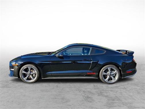2023 Ford Mustang GT Premium