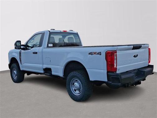 2025 Ford F-250 XLT