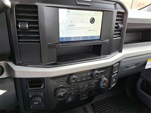 2025 Ford F-250 XLT