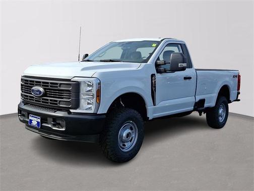 2025 Ford F-250 XLT