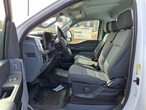 2025 Ford F-250 XLT
