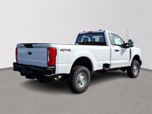 2025 Ford F-250 XLT