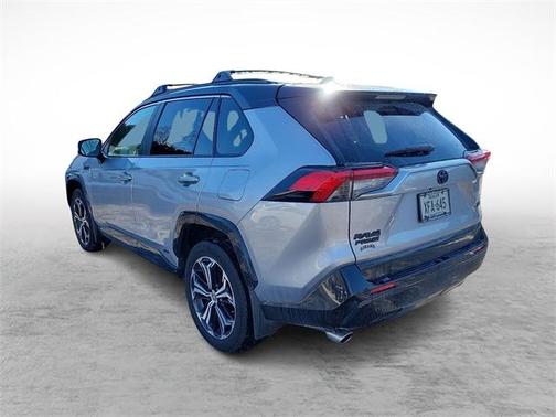2023 Toyota RAV4 Prime XSE