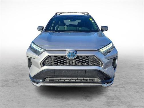 2023 Toyota RAV4 Prime XSE