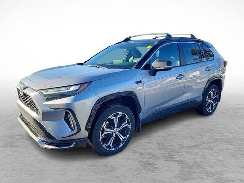 2023 Toyota RAV4 Prime XSE
