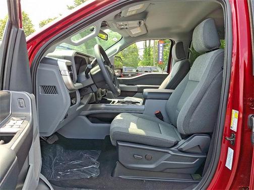 2025 Ford F-350 XLT