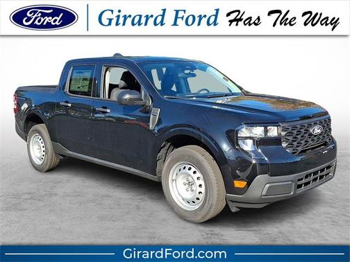2025 Ford Maverick XL