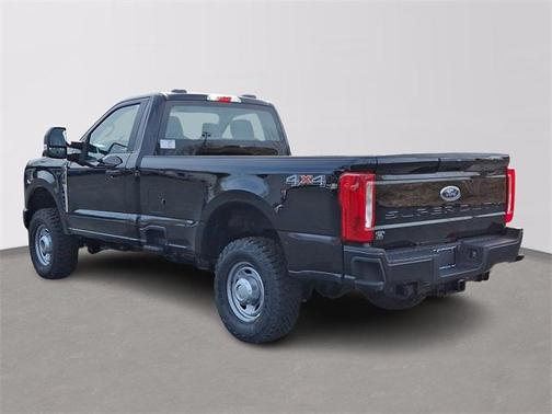 2025 Ford F-350 XL