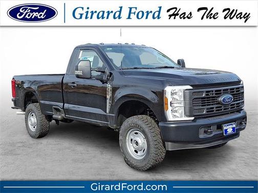 2025 Ford F-350 XL