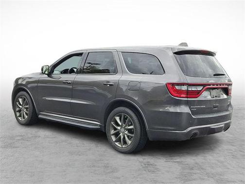 2015 Dodge Durango R/T