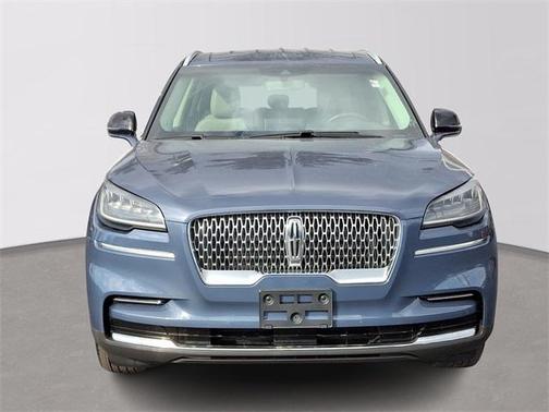 2021 Lincoln Aviator Standard AWD