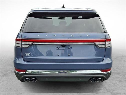 2021 Lincoln Aviator Standard AWD