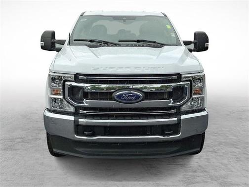 2022 Ford F-250 XLT