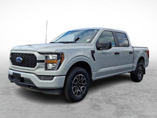 Avalanche 2023 Ford F-150 XL