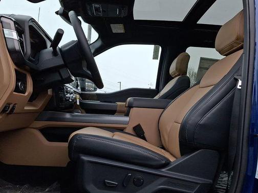 2026 Ford F-350 Lariat