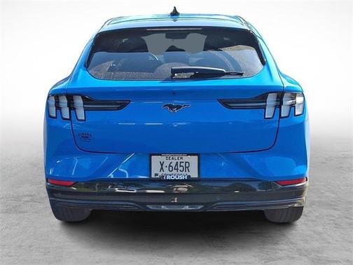 2024 Ford Mustang Mach-E Premium