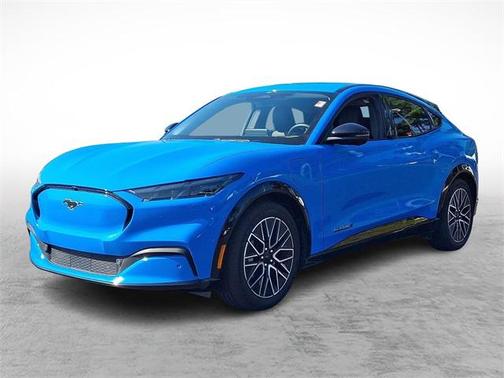 2024 Ford Mustang Mach-E Premium