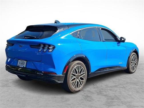 2024 Ford Mustang Mach-E Premium
