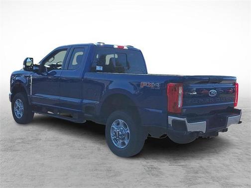 2026 Ford F-350 XLT