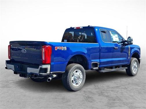 2026 Ford F-350 XLT
